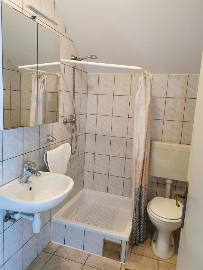 Apartment Manda Rakovica Exterior foto