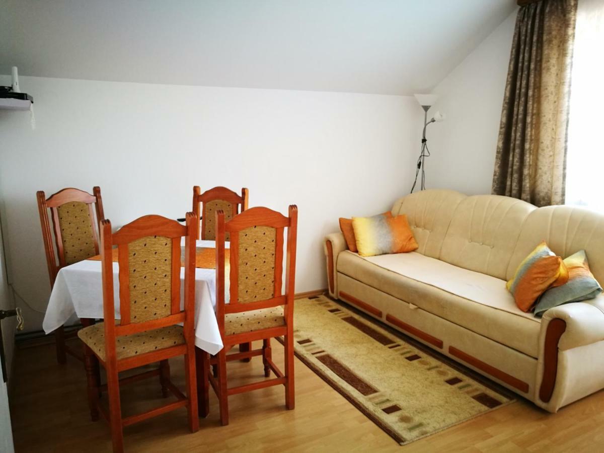Apartment Manda Rakovica Exterior foto